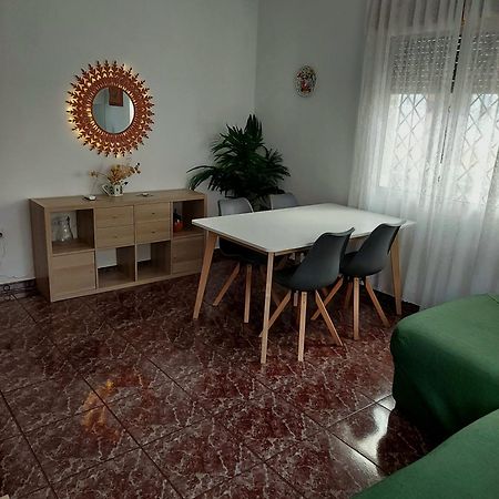Willa La Casa De Vicente Y Soledad Ruidera Zewnętrze zdjęcie