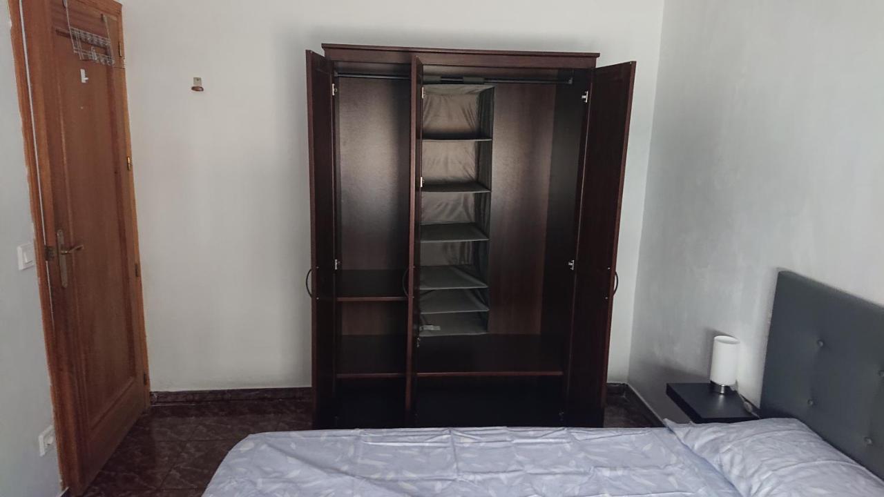 Willa La Casa De Vicente Y Soledad Ruidera Zewnętrze zdjęcie